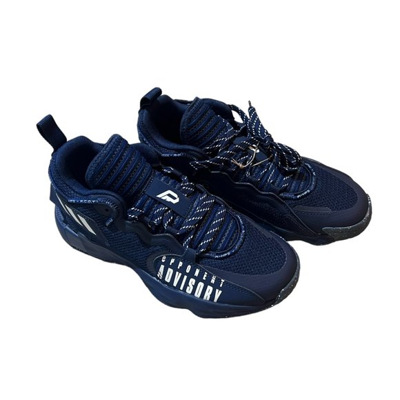 Unisex NWT Adidas Dame 7 EXTPLY Basketball Shoes Size 5.5/6.5 - Picture 2 of 6